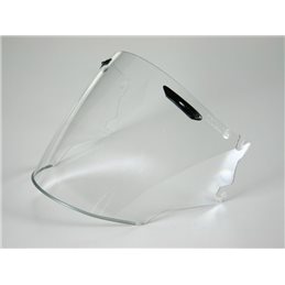 Pantalla ARAI SAMZ Transparente