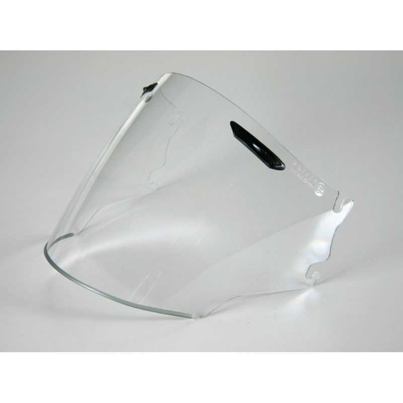 Pantalla ARAI SAMZ Transparente