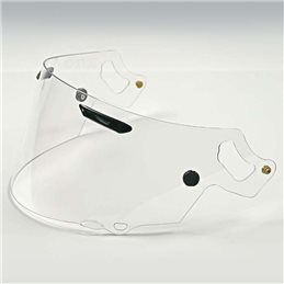 Pantalla ARAI VAS 2D Transparente