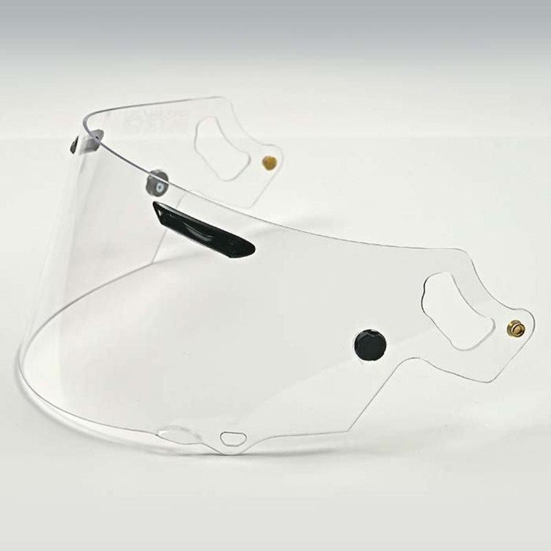 Pantalla ARAI VAS 2D Transparente Pantalla ARAI VAS 2D Transparente