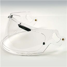 Pantalla ARAI VAS MAXVISION Transparente