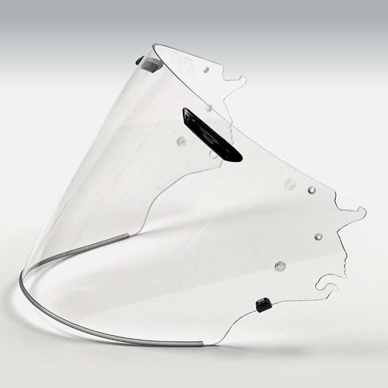 Pantalla ARAI VAS-Z Transparente