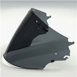 Pantalla ARAI VAS-Z Ahumado Oscuro