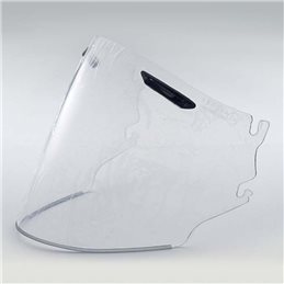 Pantalla ARAI ZR Transparente