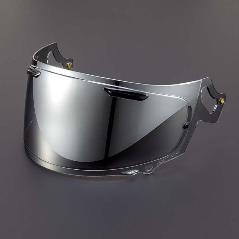 Pantalla ARAI VAS-V MAX-V - Plata Pantalla ARAI VAS-V MAX-V - Plata