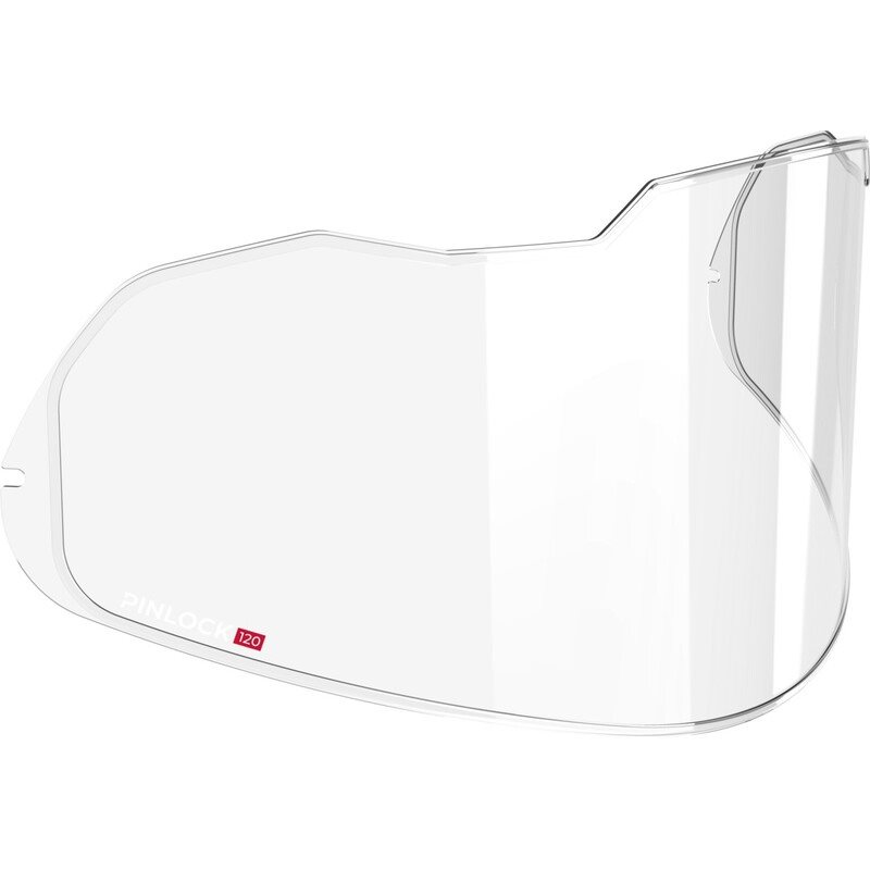 Pinlock transparente PINLOCK 120XLT pantalla Arai SZR VAS/EVO Pinlock transparente PINLOCK 120XLT pantalla Arai SZR VAS/EVO