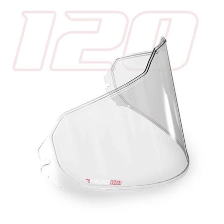 Pinlock Transparente Arai Pantalla SAL