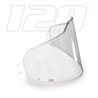 Pinlock Transparente Arai Pantalla SAL