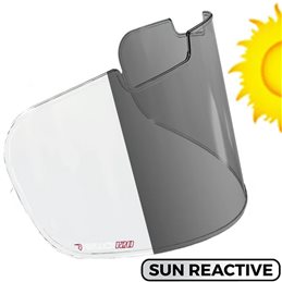 Pinlock ARAI Maxvision Shield Type SAI Fotocromático