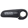 ACOPLE CARBONO PUÑOS ERGON GS3 (IZQUIERDO)
