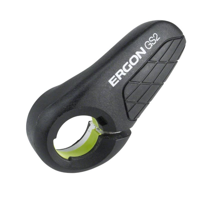 ACOPLE PUÑOS ERGON GS2 (DERECHO)