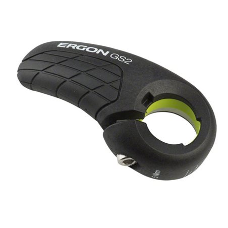 ACOPLE PUÑOS ERGON GS2 (IZQUIERDO)