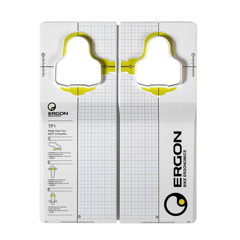 AJUSTADOR CALAS ERGON TP1 PARA LOOK