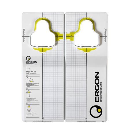 AJUSTADOR CALAS ERGON TP1 PARA LOOK