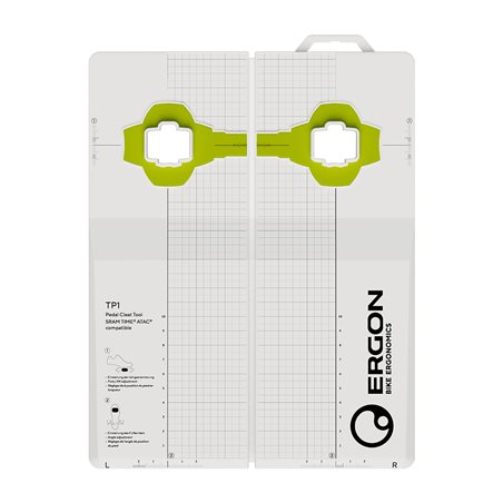 AJUSTADOR CALAS ERGON TP1 PARA SRAM TIME ATAC