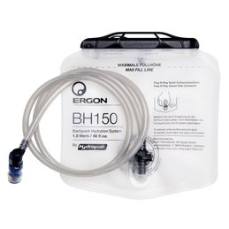 BOLSA HIDRATANTE ERGON BH150 1,5 L. (BA1-BA2)