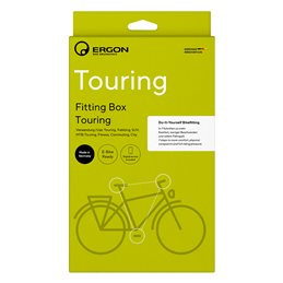 CAJA FITTING ERGON TOURING