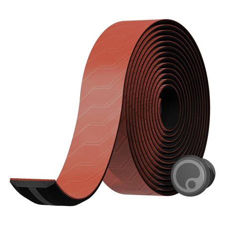 CINTA MANILLAR ERGON BT GRAVEL (RUSTY RED)