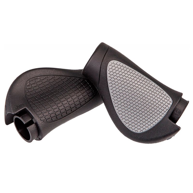CUERPOS PUÑOS ERGON GP2, GP3, GP4, GP5 L GRIPSHIFT