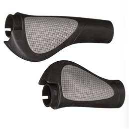 CUERPOS PUÑOS ERGON GP2, GP3, GP4, GP5 L ROHLOFF/NEXUS