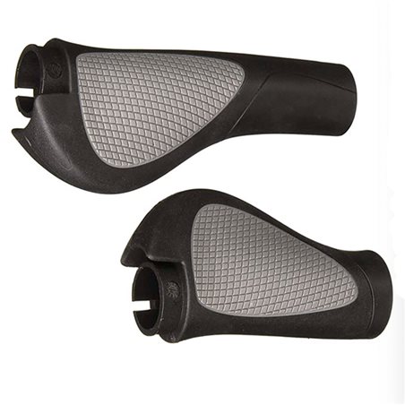 CUERPOS PUÑOS ERGON GP2, GP3, GP4, GP5 L ROHLOFF/NEXUS