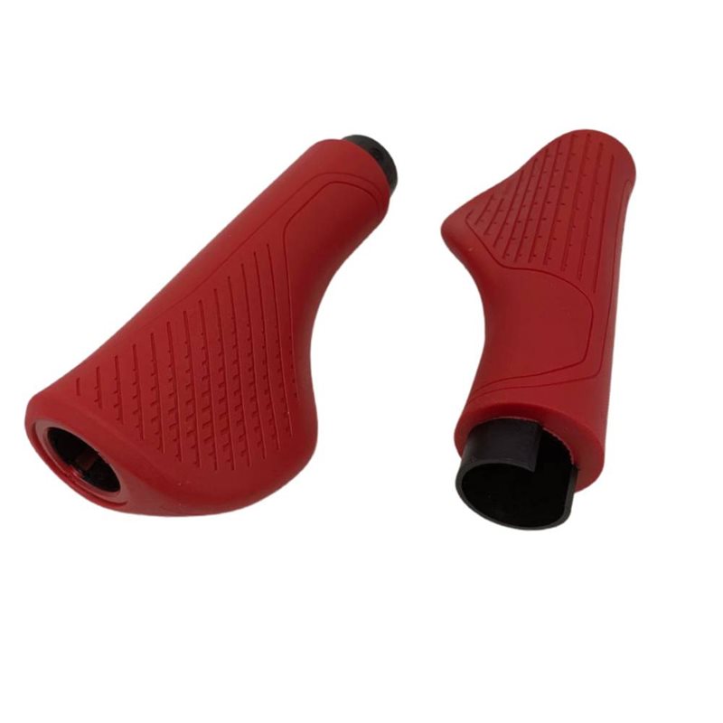 CUERPOS PUÑOS ERGON GS1-S EVO (CHILI RED)