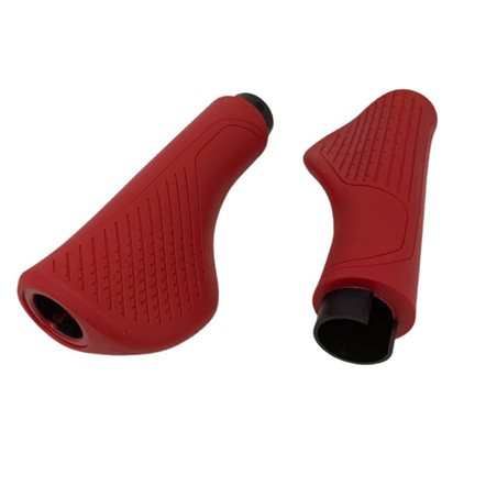 CUERPOS PUÑOS ERGON GS1-S EVO (CHILI RED)