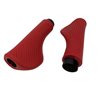CUERPOS PUÑOS ERGON GS1-S EVO (CHILI RED)