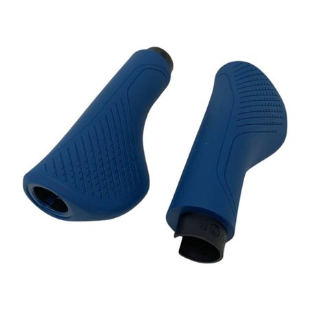 CUERPOS PUÑOS ERGON GS1-S EVO (NIGHTRIDE BLUE)