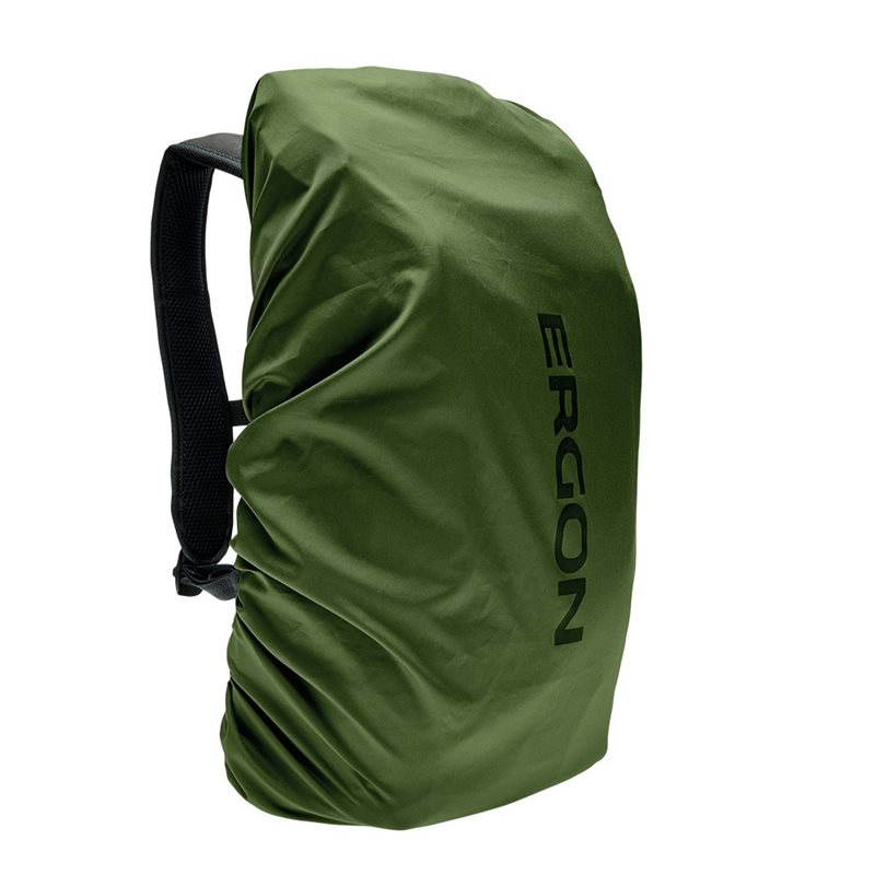 FUNDA LLUVIA MOCHILA ERGON BC URBAN