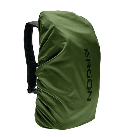 FUNDA LLUVIA MOCHILA ERGON BC URBAN