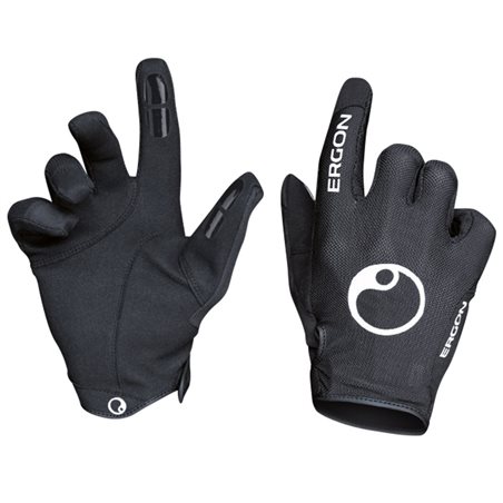 GUANTES ERGON HM2 (NEGROS)