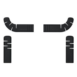 JUEGO ALMOHADILLAS ERGON BT ORTHOCELL