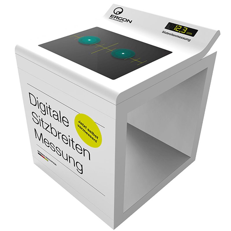 MEDIDOR SILLÍN DIGITAL ERGON TS1
