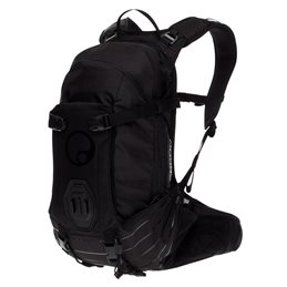 MOCHILA ERGON BA2 (STEALTH)