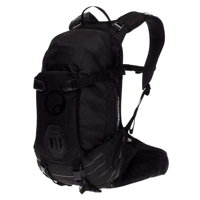 MOCHILA ERGON BA2 (STEALTH)