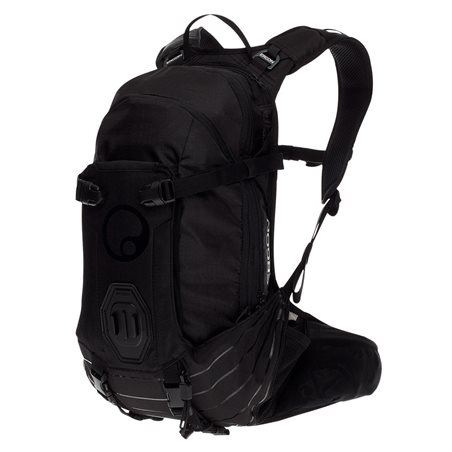 MOCHILA ERGON BA2 (STEALTH)