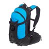 MOCHILA ERGON BA2 (STEALTH/BLUE)