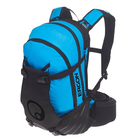 MOCHILA ERGON BA3 (BLUE/STEALTH)