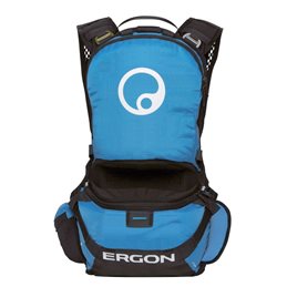 MOCHILA ERGON BE1 ENDURO (AZUL)