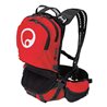 MOCHILA ERGON BE2 ENDURO (ROJO)