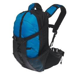 MOCHILA ERGON BX3 EVO (AZUL)