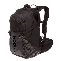 MOCHILA ERGON BX4 EVO (STEALTH)