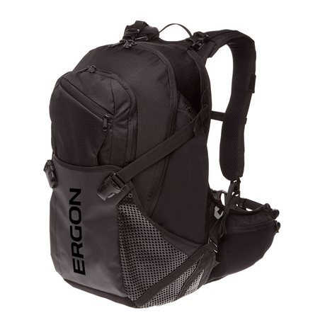 MOCHILA ERGON BX4 EVO (STEALTH)