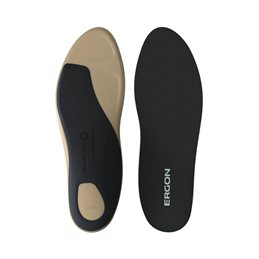 PLANTILLAS ERGON IP TOURING (NEGRO/MARRÓN)