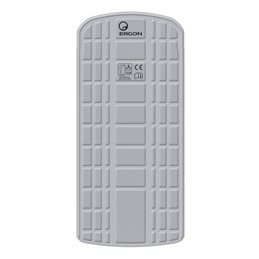 PROTECTOR ESPALDA MOCHILA ERGON BP100