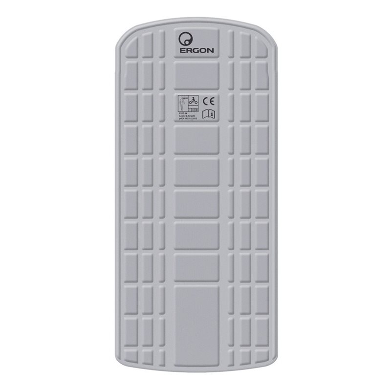 PROTECTOR ESPALDA MOCHILA ERGON BP100