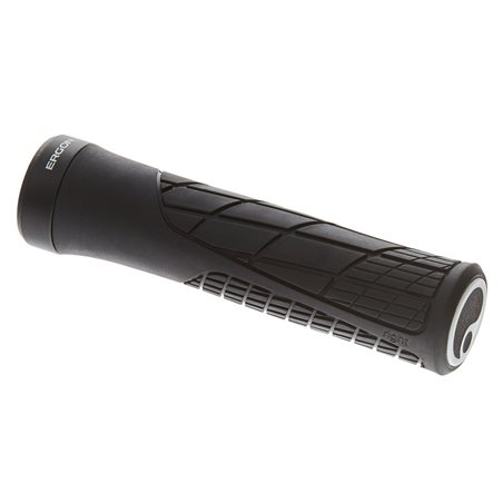 PUÑOS ERGON GA2 (NEGRO)