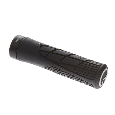 PUÑOS ERGON GA2 FAT (NEGRO)