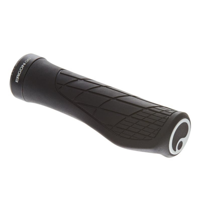 PUÑOS ERGON GA3 (NEGRO)